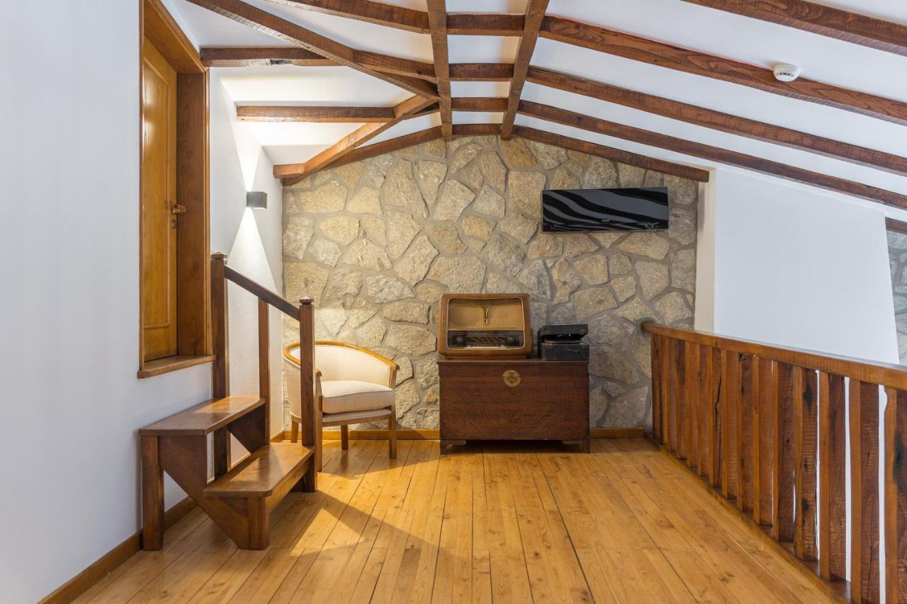 Вилла Quinta Devesa Do Monte Амариш Экстерьер фото